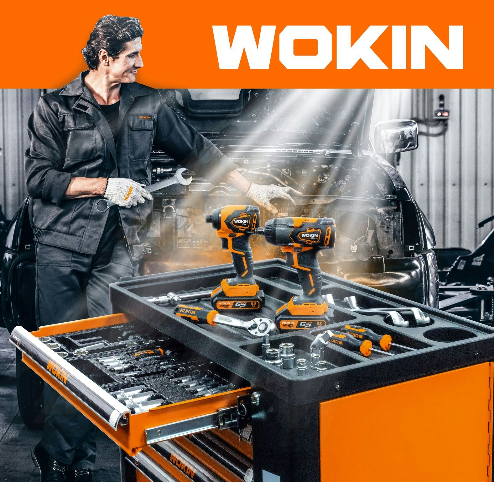 Shgt Tools gallery image