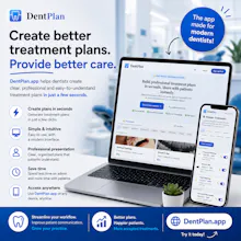 DentPlan — Pro Dental Treatment Planner gallery image