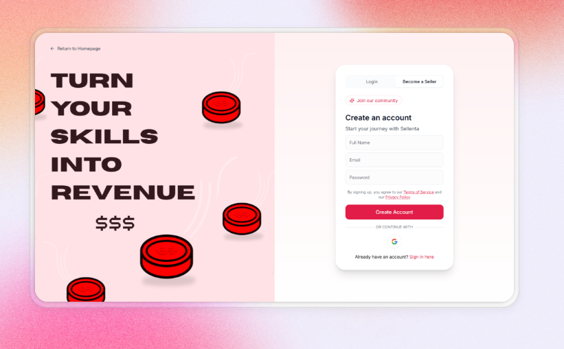 Média Sutuanta - Transformez votre travail numérique en revenus. 2