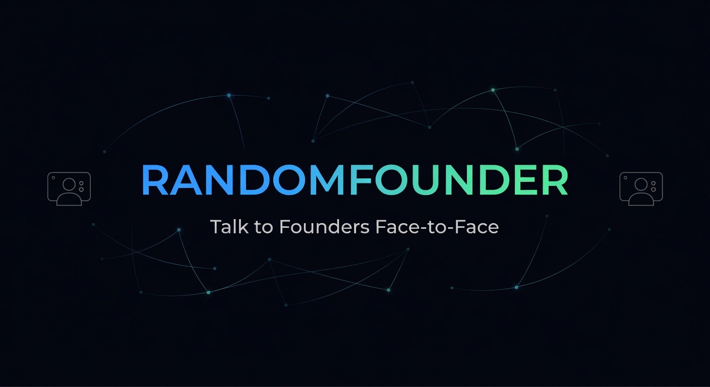 RandomFounder gallery image