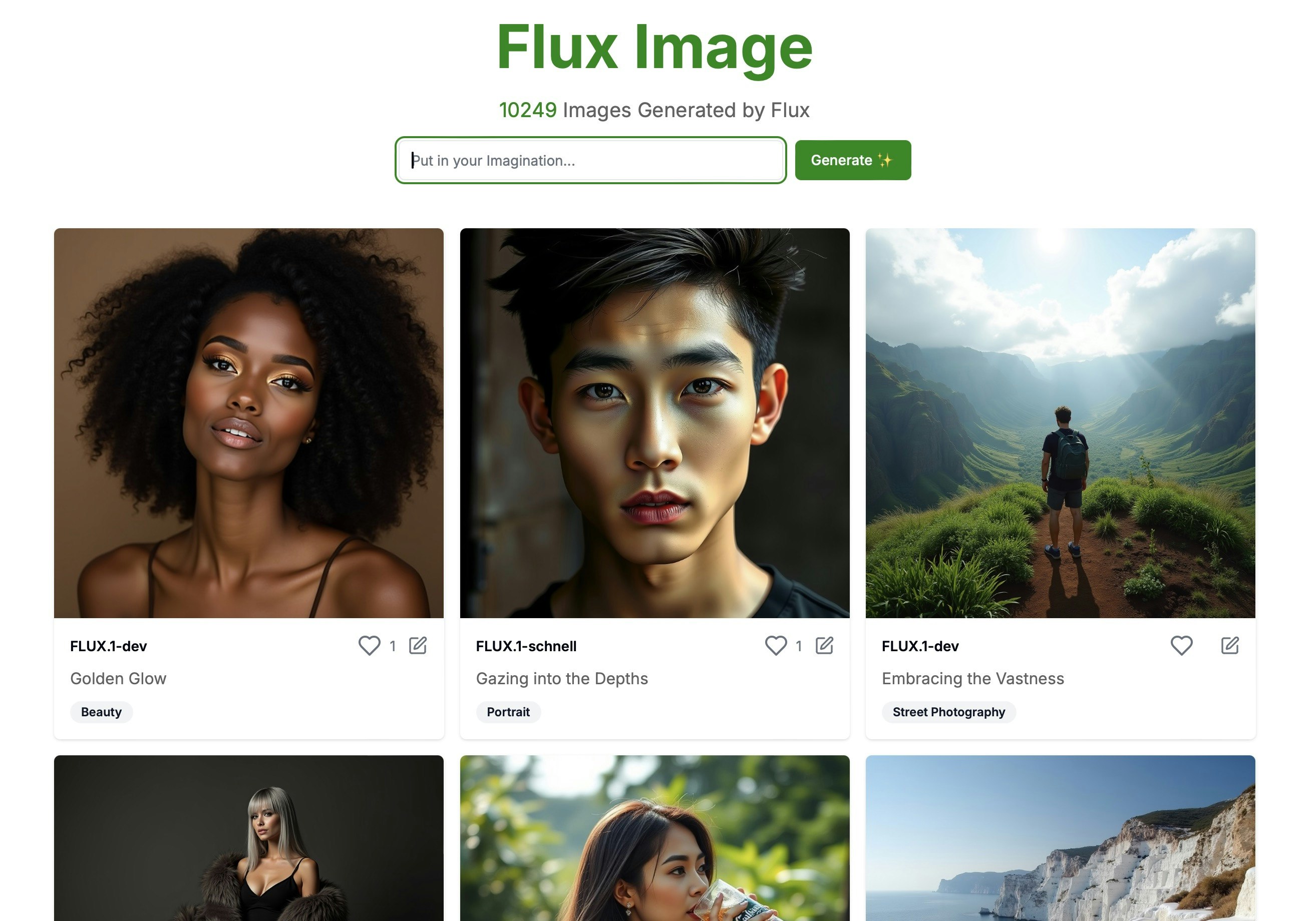 Flux Image gallery image