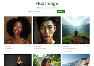 Flux Image gallery image