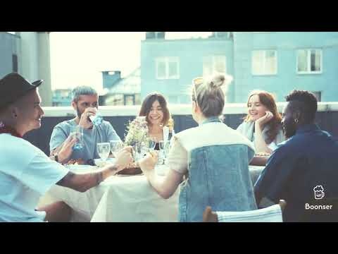 Boonser - social eating gallery image