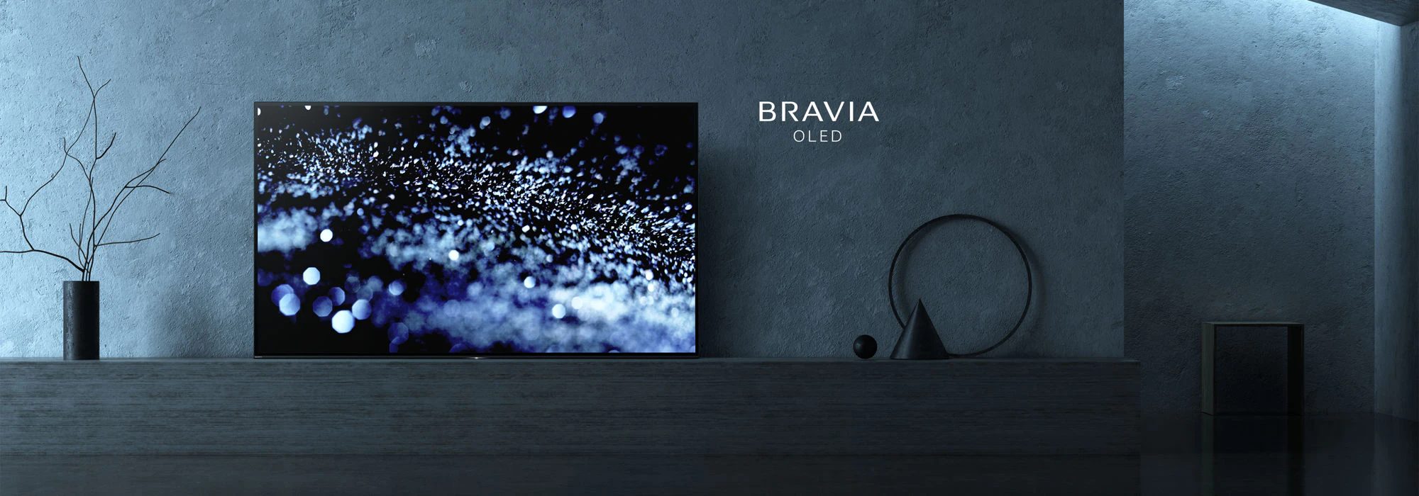 Sony Bravia OLED A1