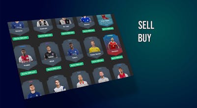 Soccard gallery image