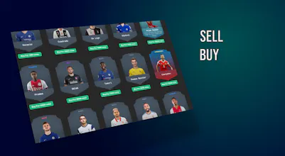 Soccard gallery image