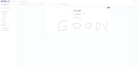 Sitenote gallery image