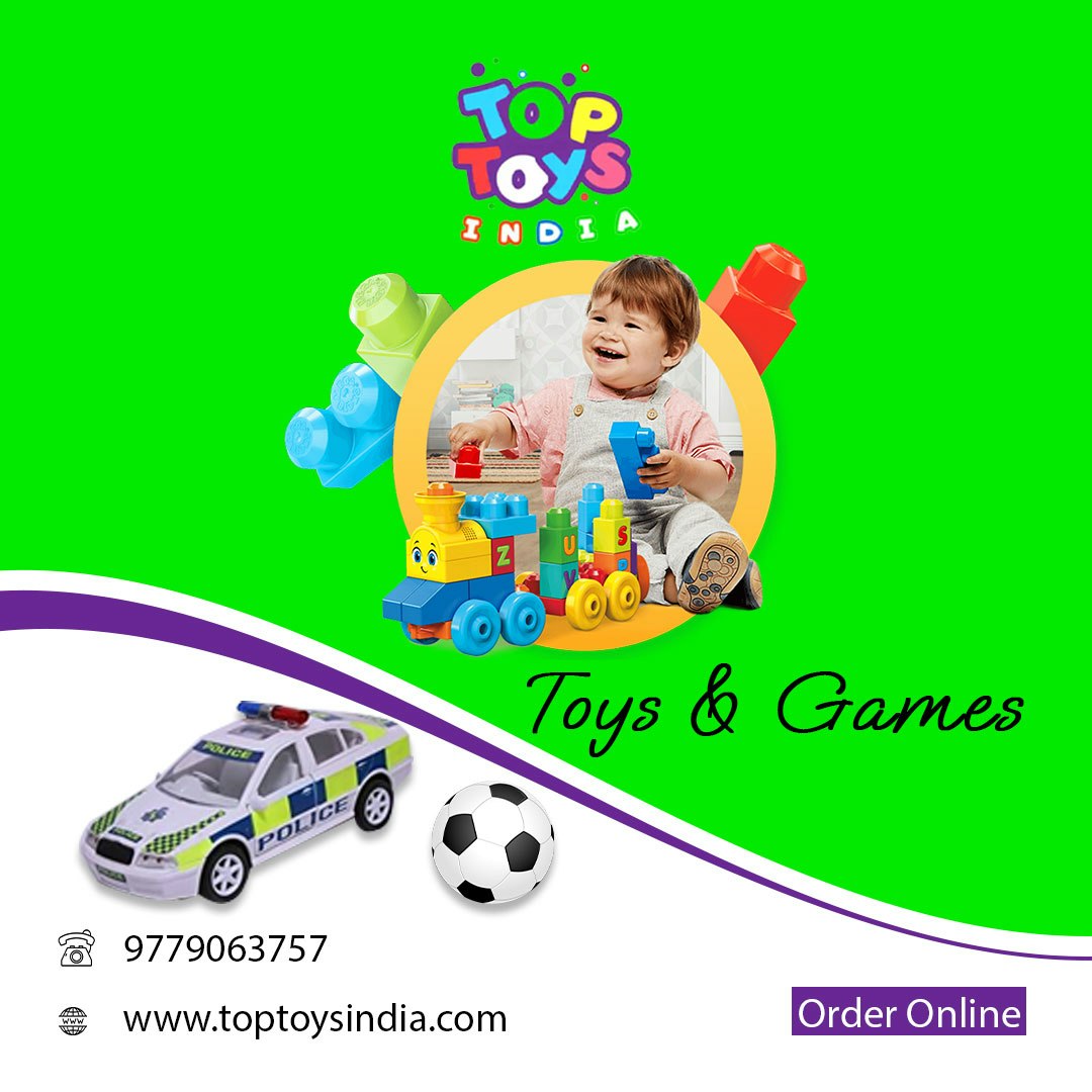Best Online Toy Store
