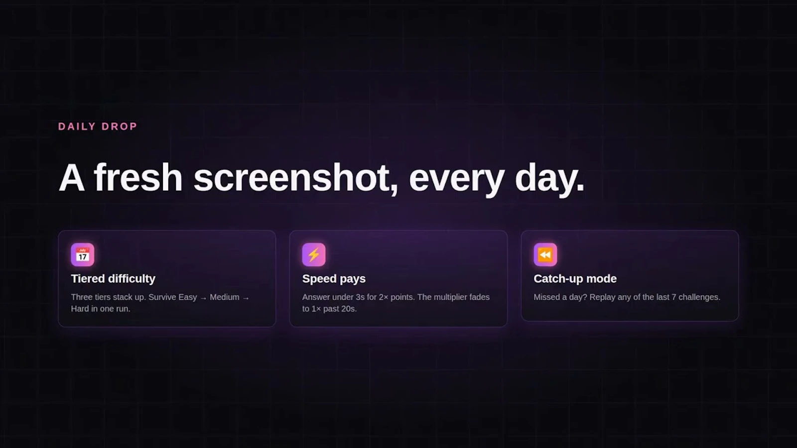 The Box screenshot 1 (video preview)