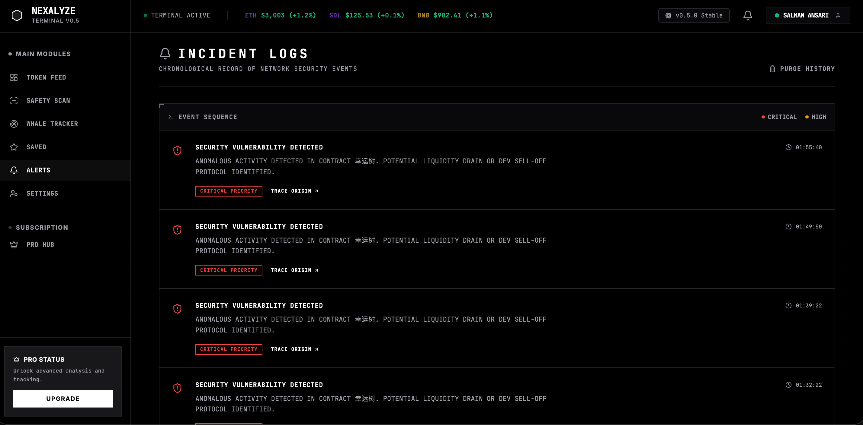 NexaLyze gallery image