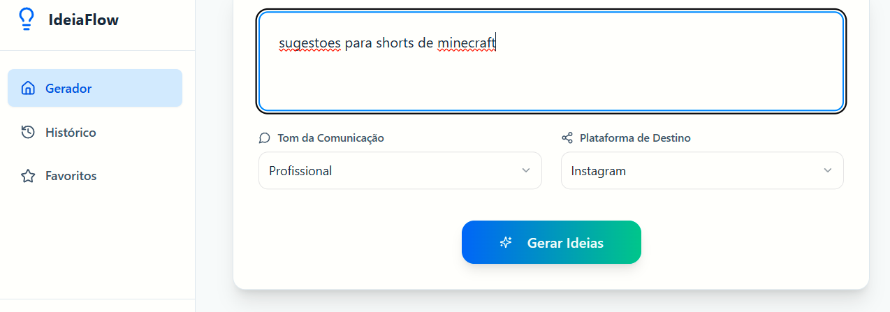 Média Ideiaflow - Logiciel, SaaS, ContentCreators, YouTube 2