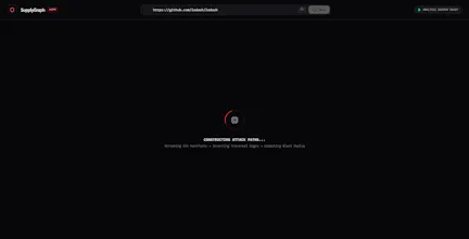 SupplyGraph gallery image