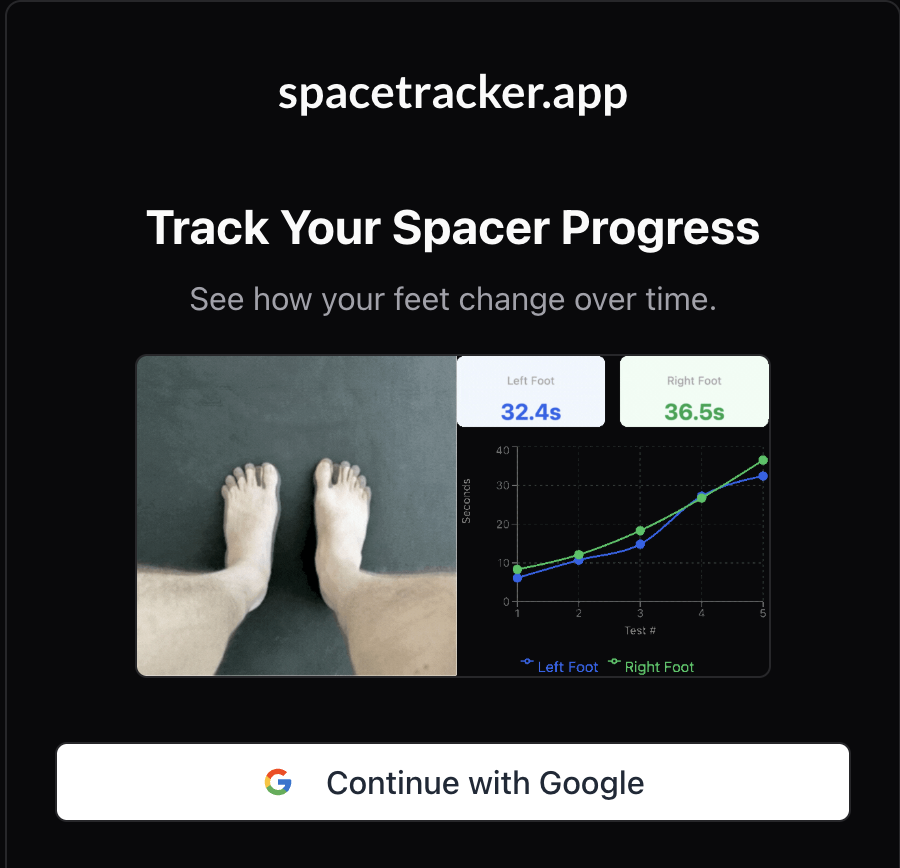 spacetracker.app - Product Hunt launch logo