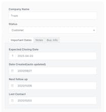 InfoLobby gallery image