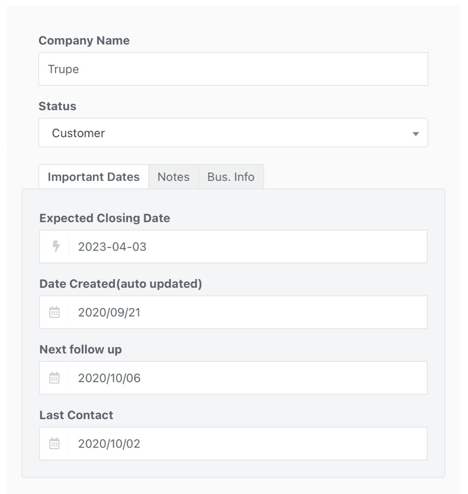 Infolobby - 修补匠的协作和数据管理平台。媒体8