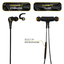 Back Bay Wireless+Wired Earbuds gallery image