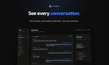 Avidra gallery image