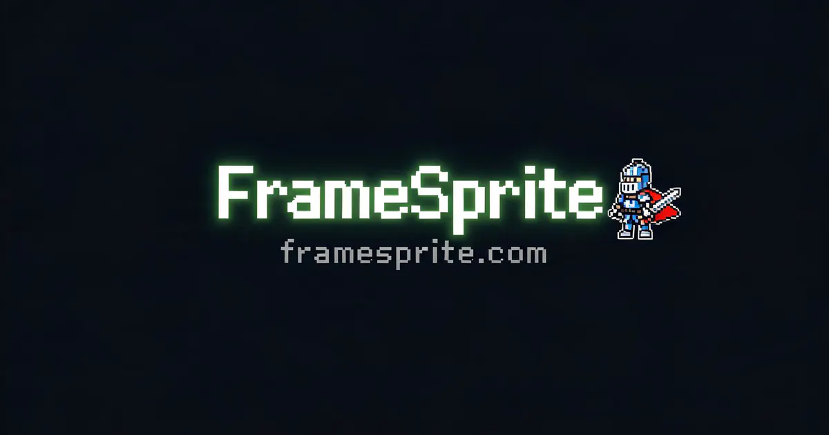 FrameSprite gallery image