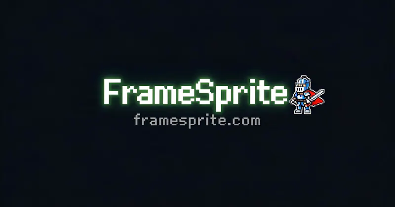 FrameSprite screenshot 2