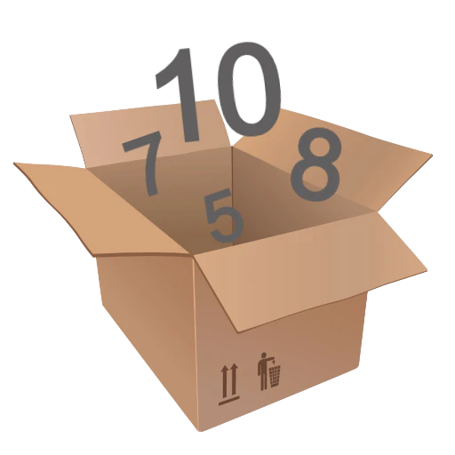 Imbox Puzzle game