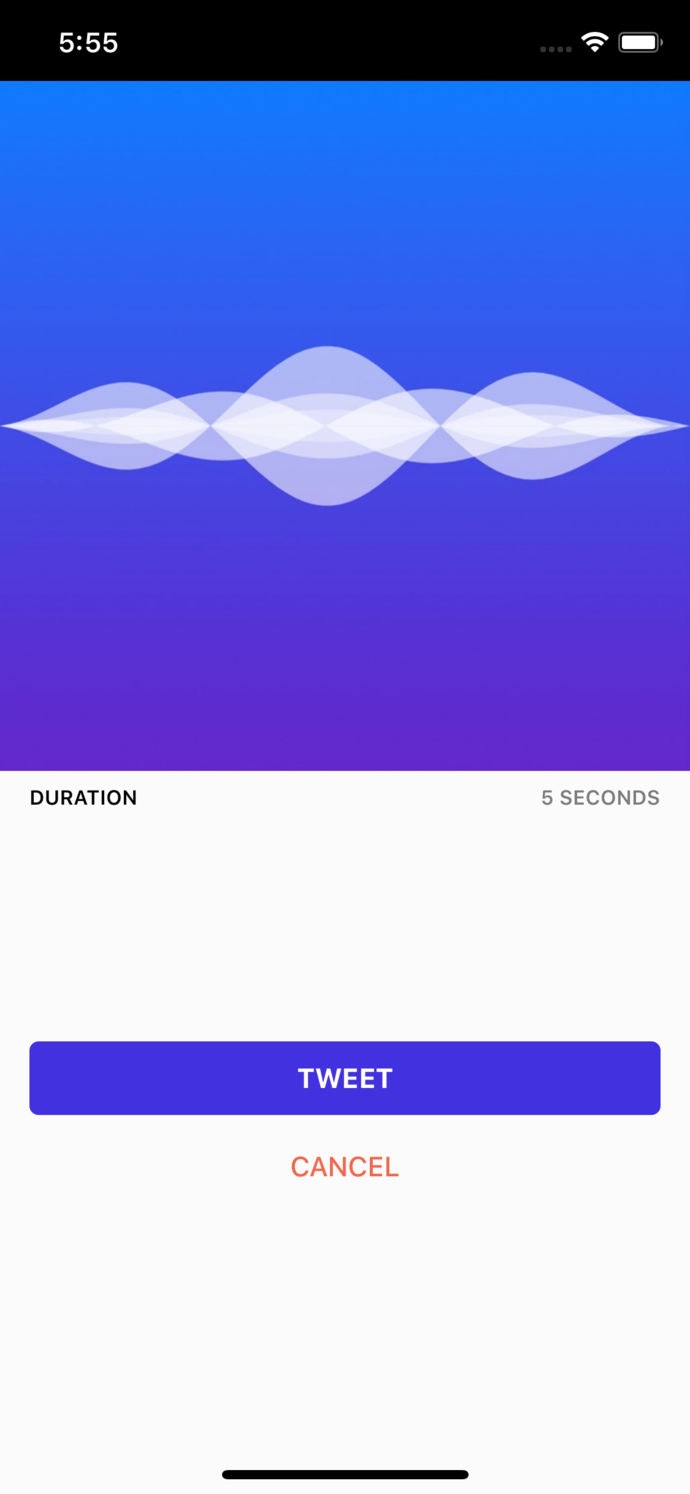 Twodio gallery image