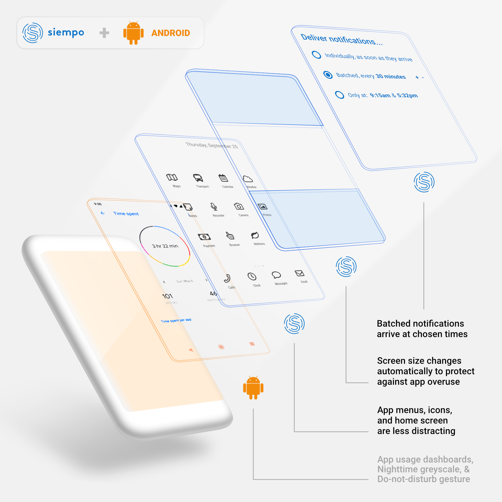 Siempo 2.0 Image