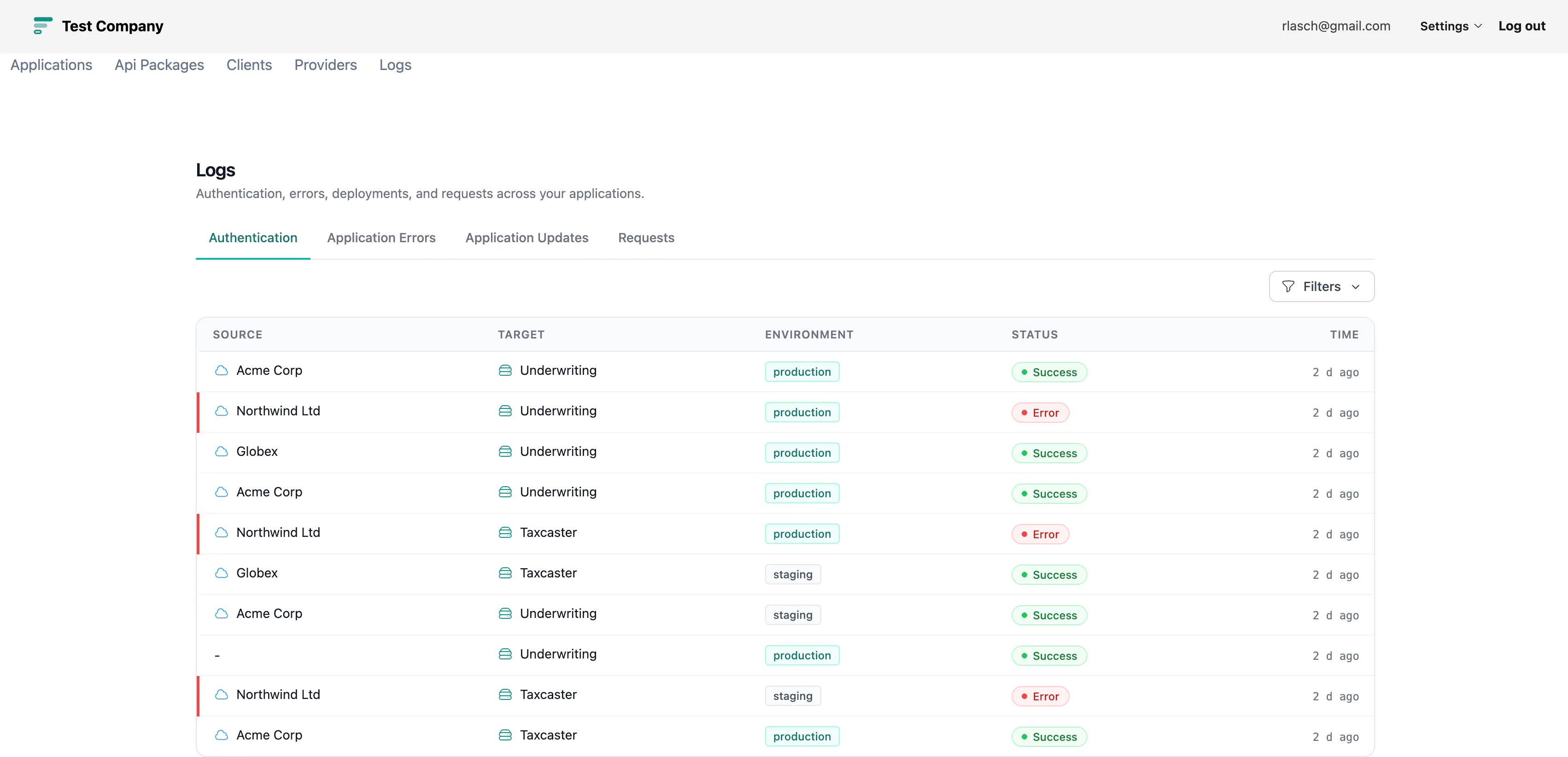 API lifecycle management · EndPointBlank gallery image