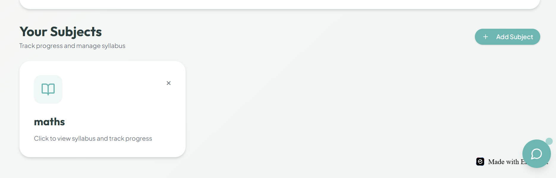 Study Mentor gallery image