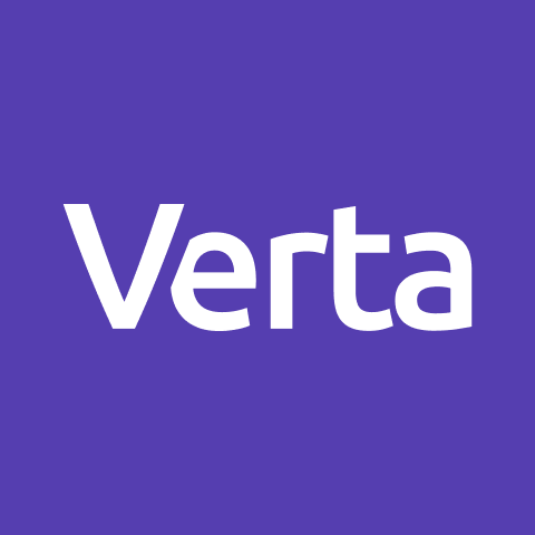 Catalogo modello di Verta AI