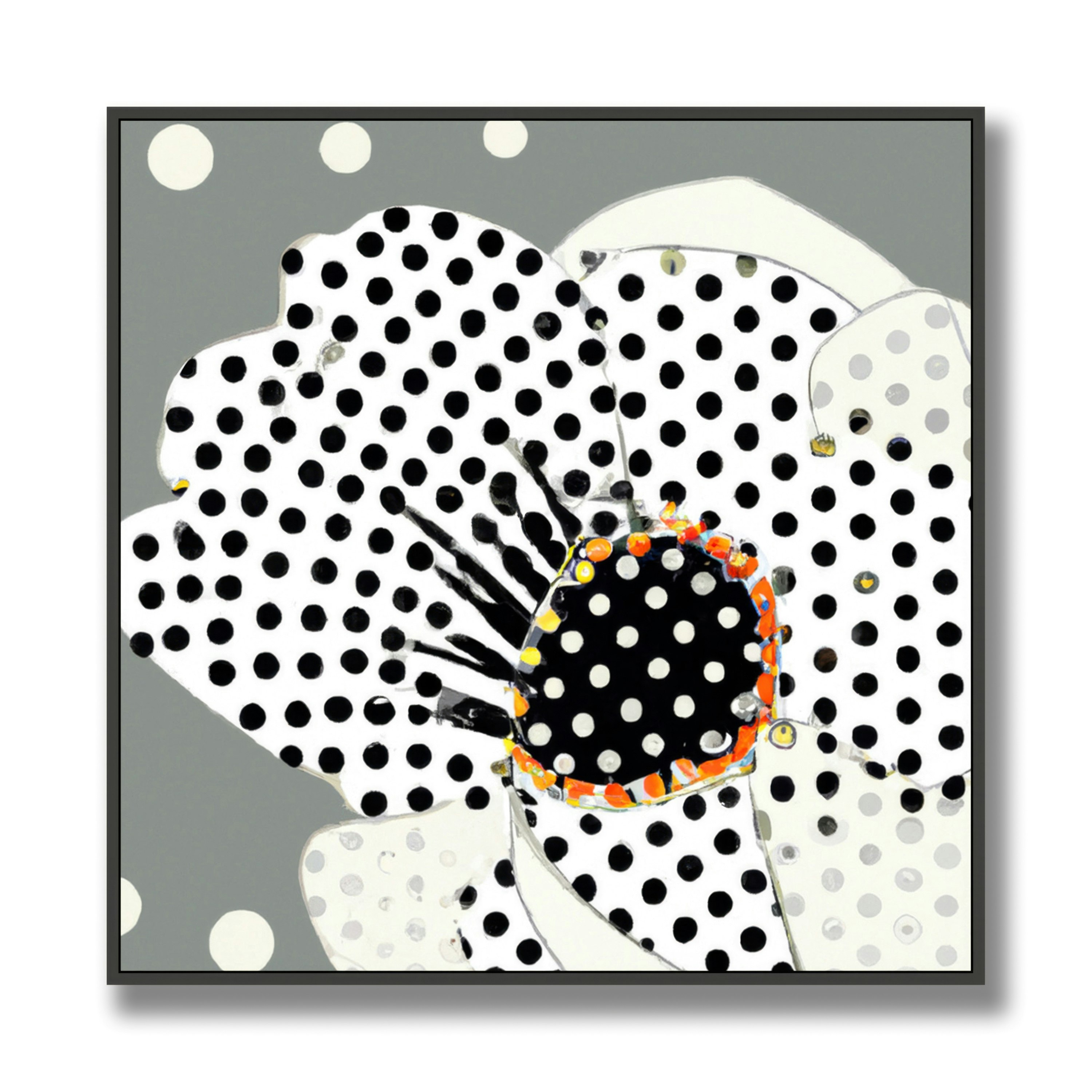 A arte imprime ai media 24