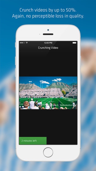 Crunch Gallery gallery image