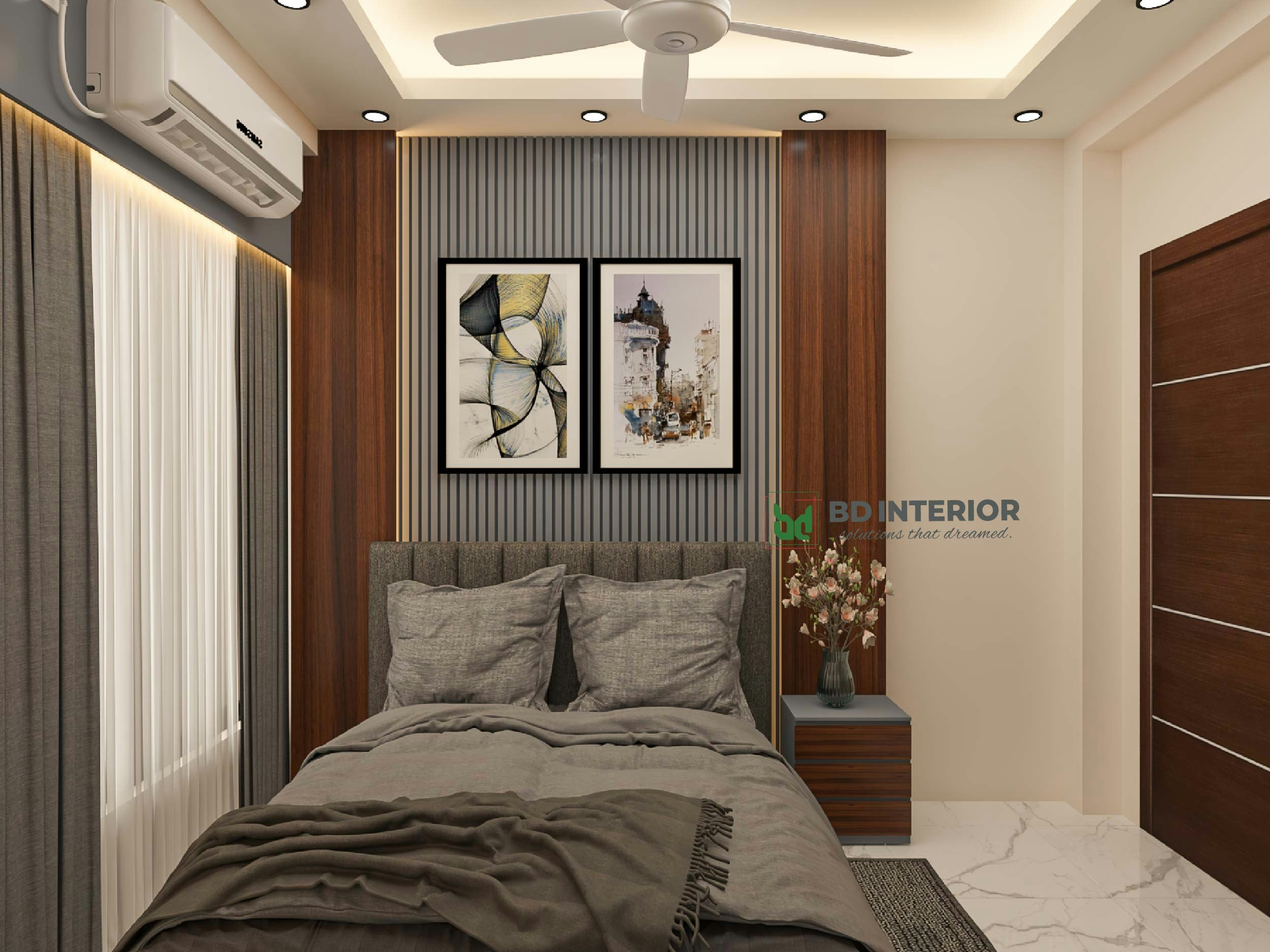 Interior design in bangladesh