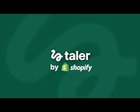 Taler by Shopify media 1
