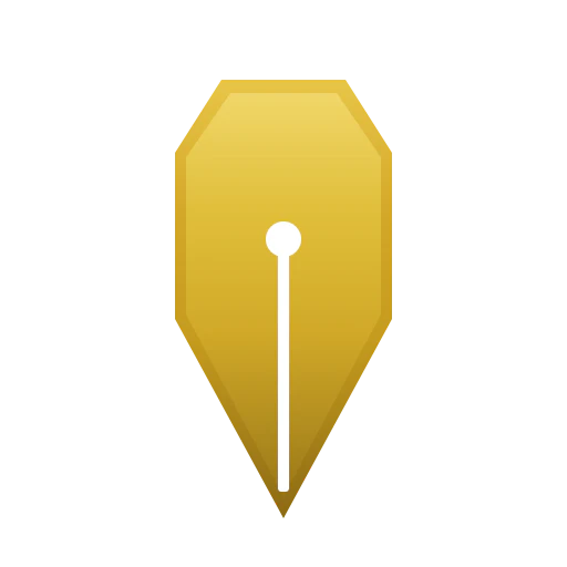 QuillDraft logo