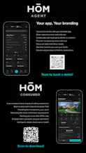 HŌM gallery image