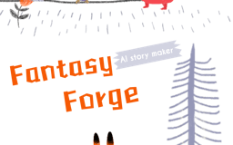 Fantasy Forge media 1