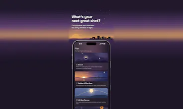 Duskbox: Photo Planner gallery image