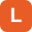 Listify logo