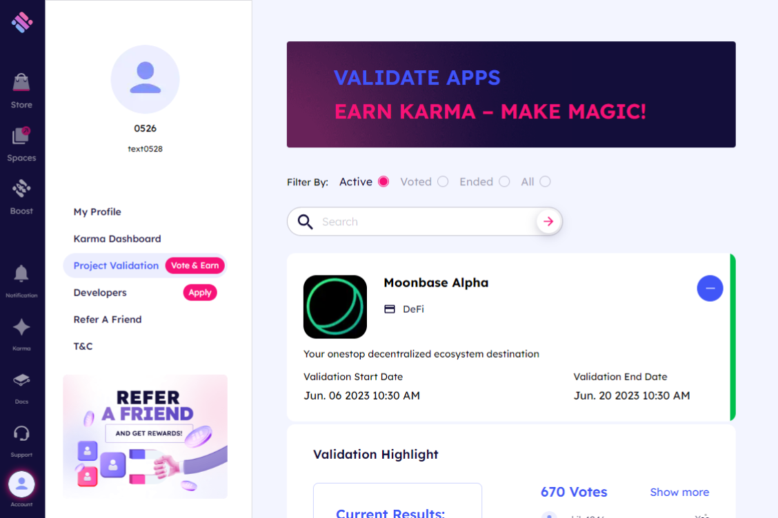 Magic Square gallery image