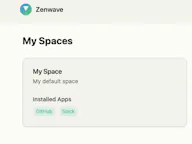 Zenwave