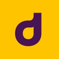 Deeto AI logo