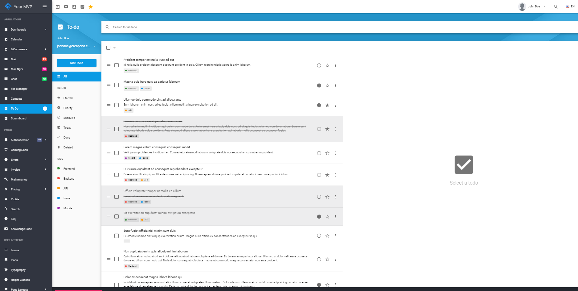 SkipTheCode gallery image