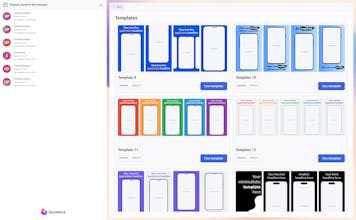 StoreMock gallery image