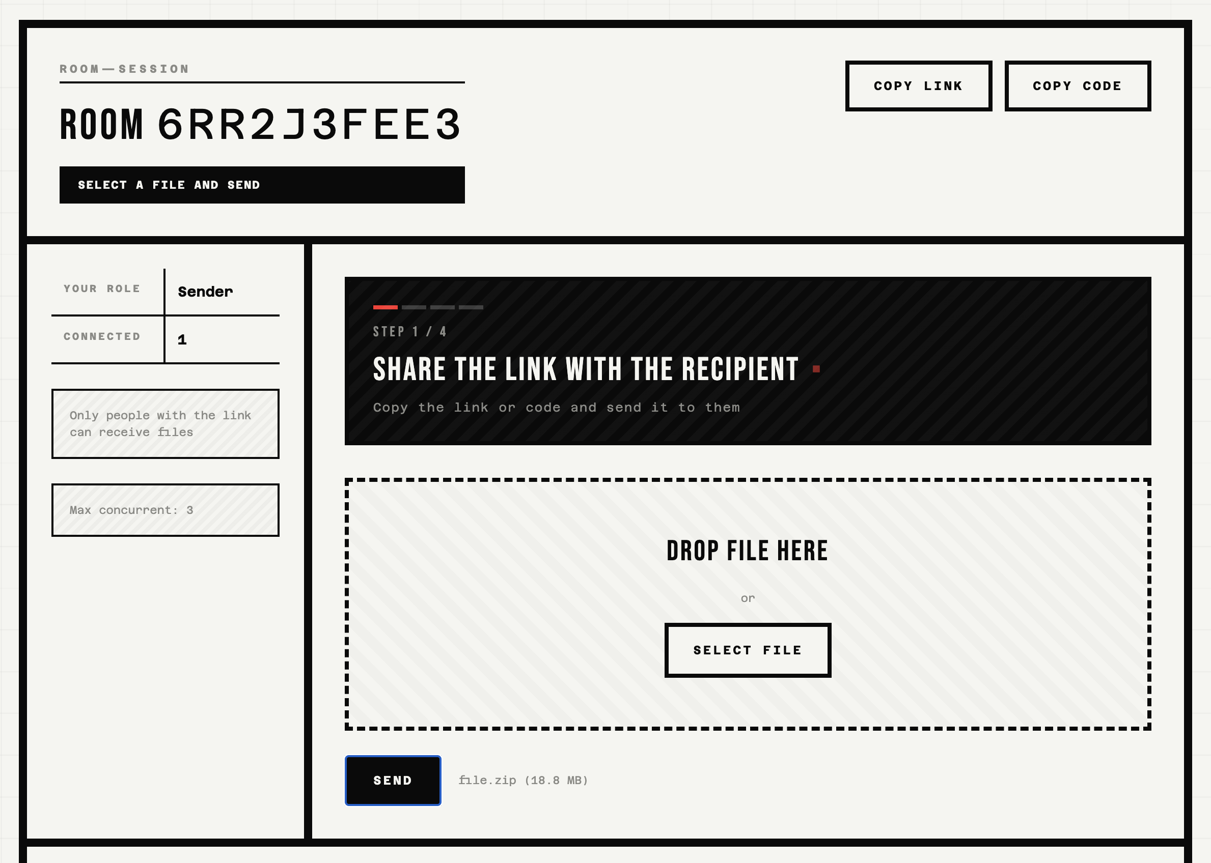 Pairlane gallery image