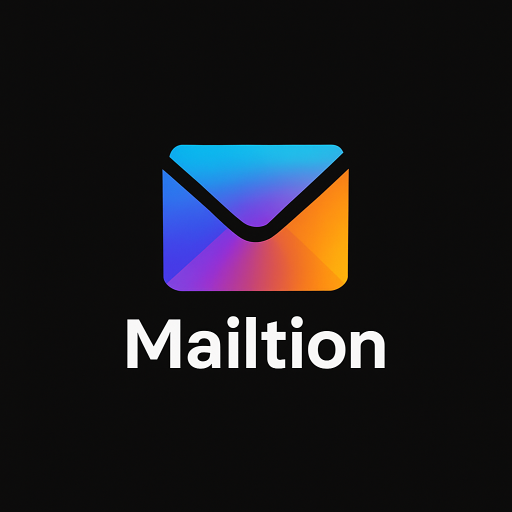 MailTion logo