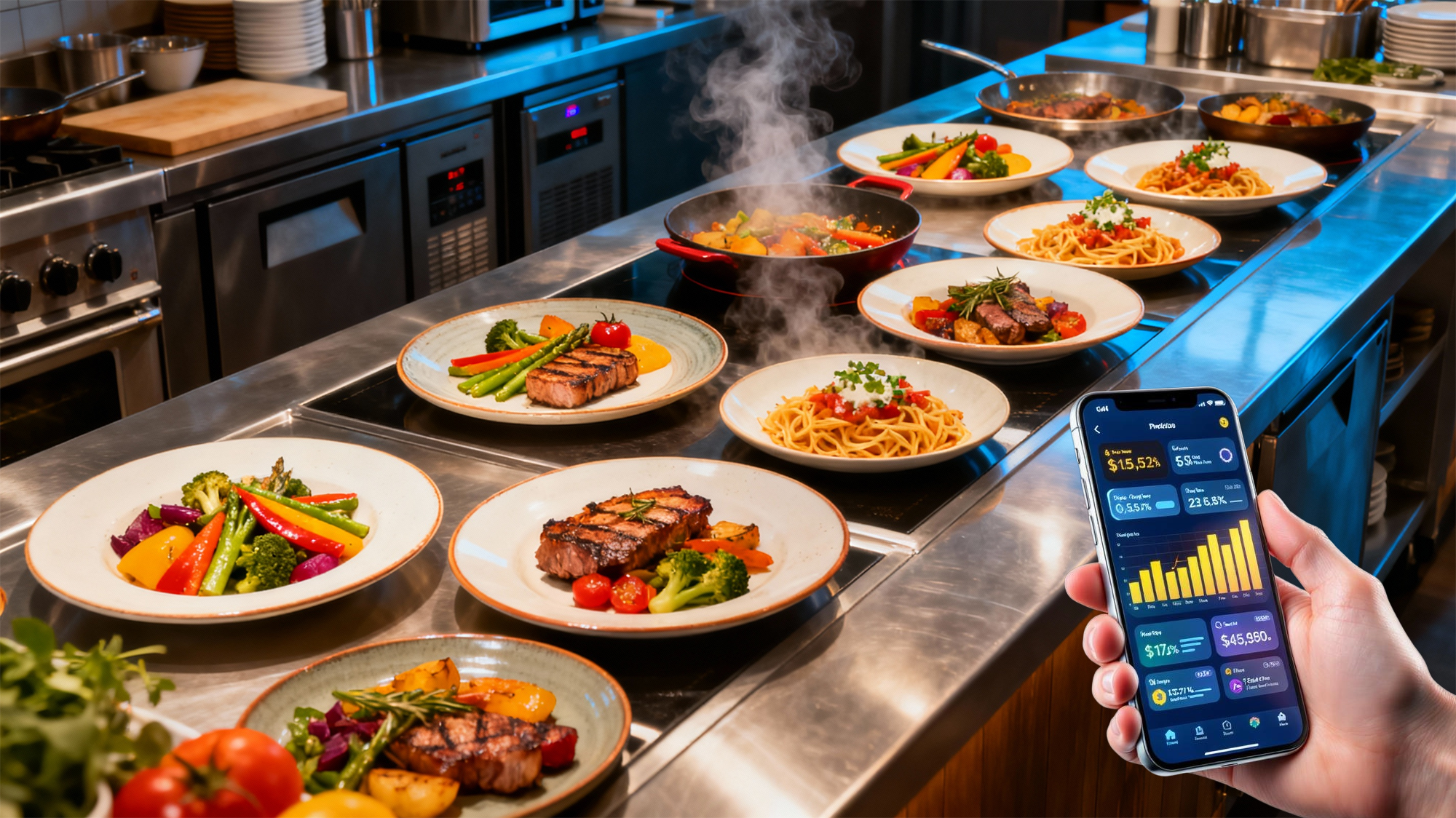 Dineoly® gallery image