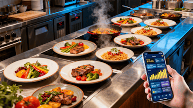 Dineoly® gallery image