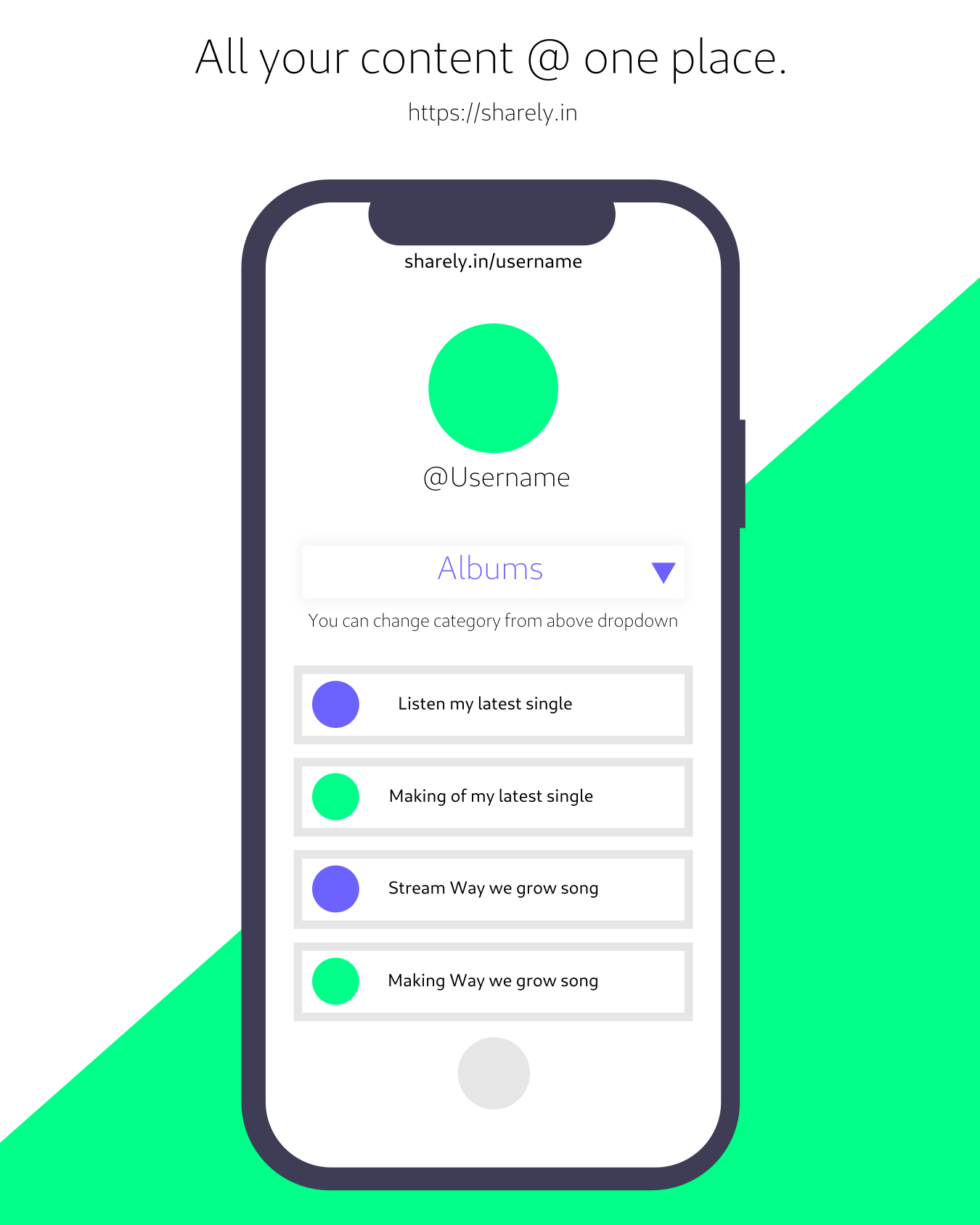 ShareLY gallery image