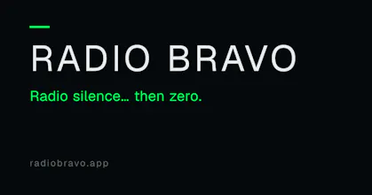 Radio Bravo gallery image
