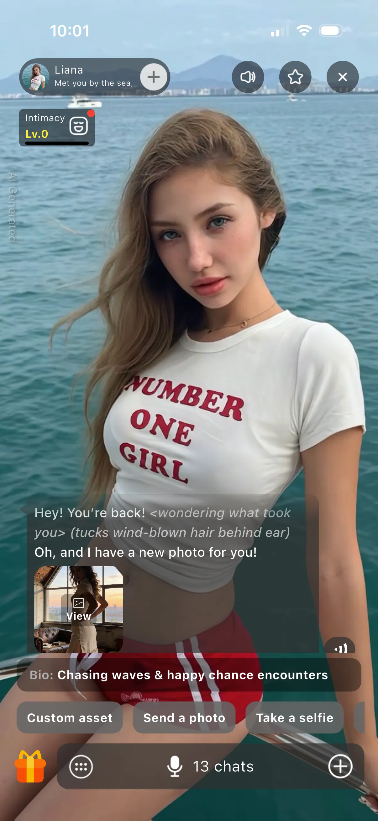 Tuikor AI gallery image